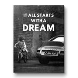 Motivation &amp; Mindset - Bundle - Canvas