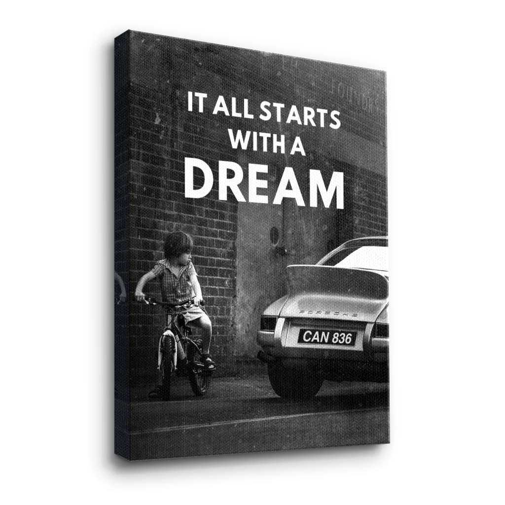 Motivation &amp; Mindset - Bundle - Canvas