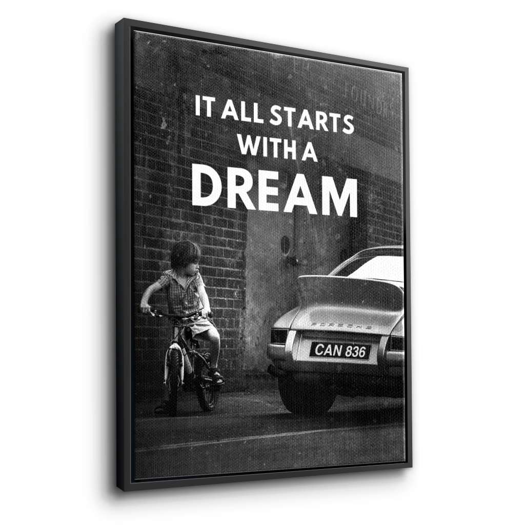 Motivation &amp; Mindset - Bundle - Canvas