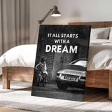 Motivation &amp; Mindset - Bundle - Canvas