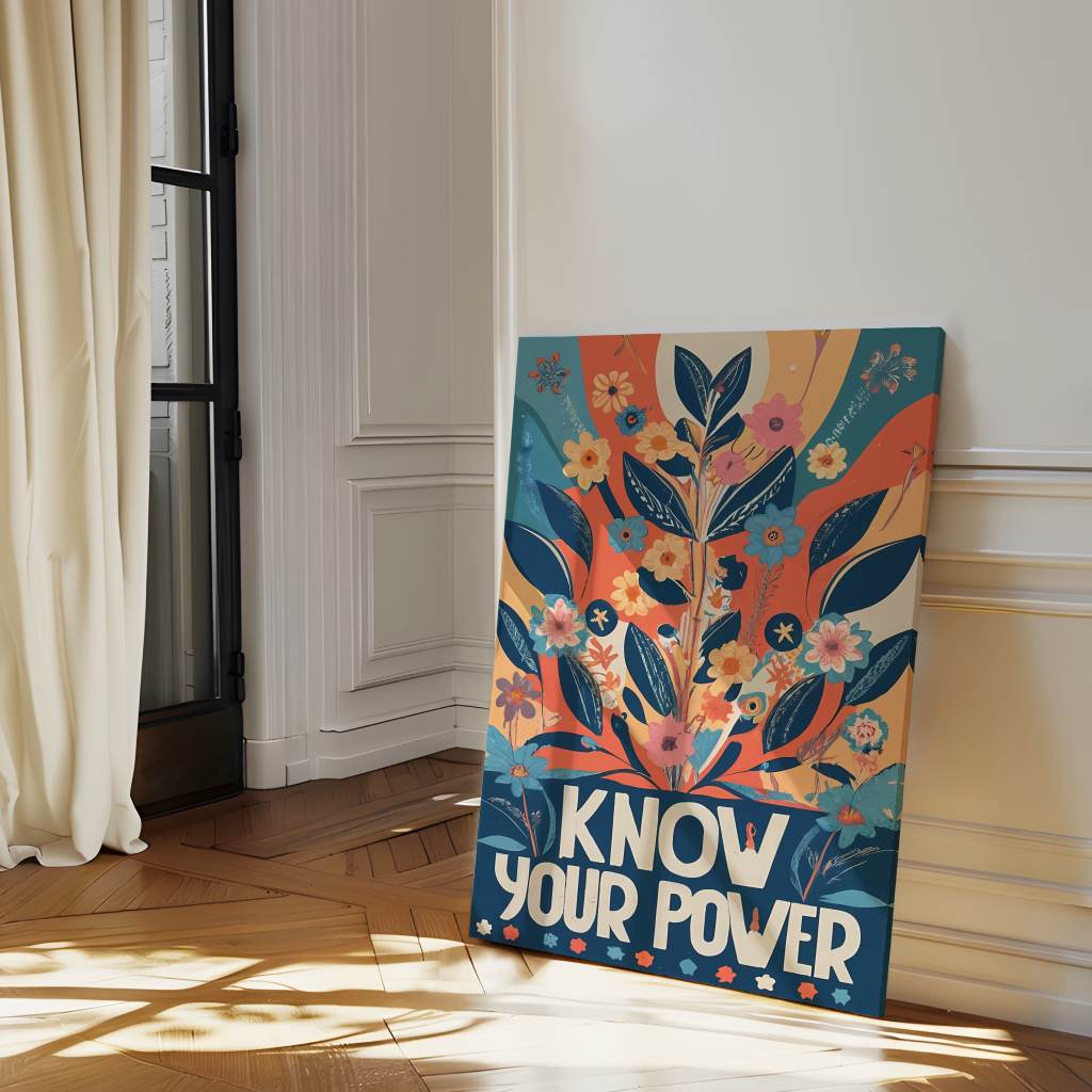 Know your power 2 - Screen