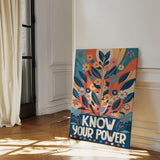 Know your power 2 - Screen