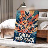 Know your power 2 - Screen