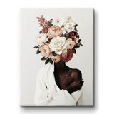 Natural Grace - Leinwand