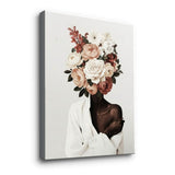 Natural Grace - Leinwand