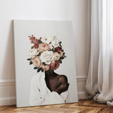 Natural Grace - Leinwand