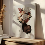 Natural Grace - Leinwand