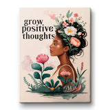Mind &amp; Thoughts - Bundle - Canvas