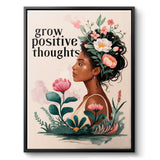 Mind &amp; Thoughts - Bundle - Canvas