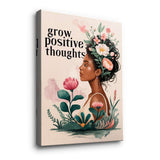 Mind &amp; Thoughts - Bundle - Canvas