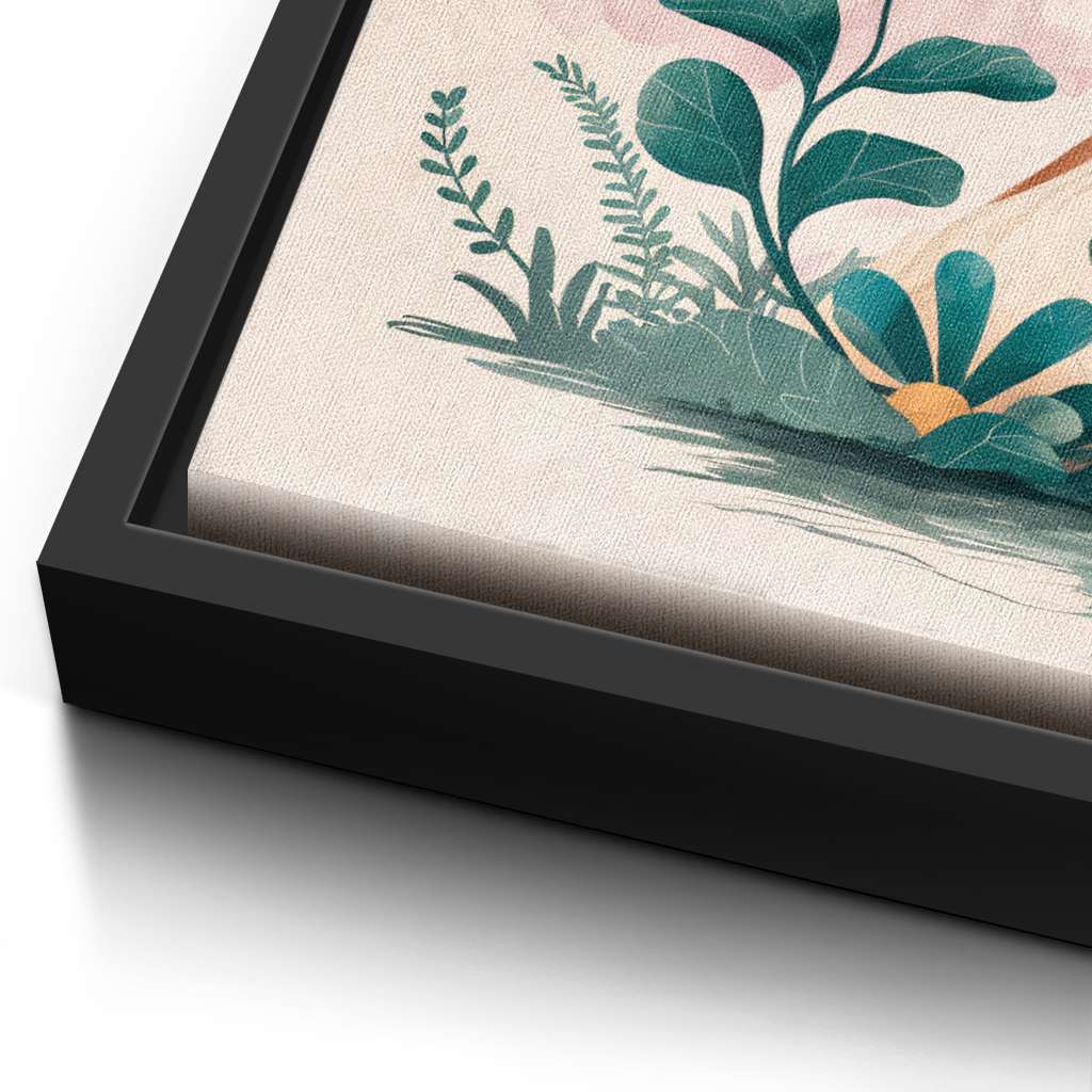 Mind &amp; Thoughts - Bundle - Canvas
