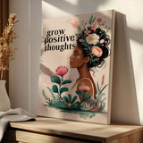 Mind &amp; Thoughts - Bundle - Canvas