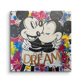 Dream together - Canvas