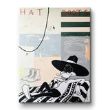 Hat'n'Boots - Canvas