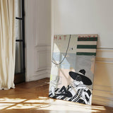 Hat'n'Boots - Canvas