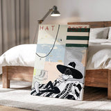 Hat'n'Boots - Canvas