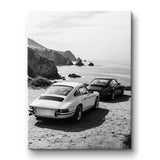 Porsche 911 Race 2 - Screen