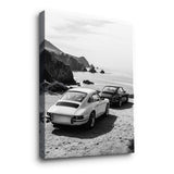 Porsche 911 Race 2 - Screen