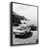 Porsche 911 Race 2 - Screen