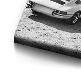 Porsche 911 Race 2 - Screen