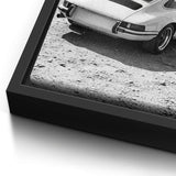 Porsche 911 Race 2 - Screen