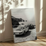 Porsche 911 Race 2 - Screen