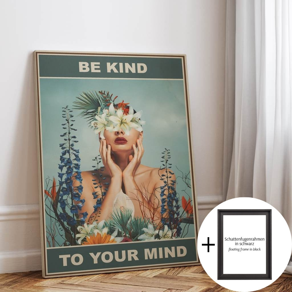 Be kind to your mind 4