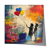 Flying Dreams - Poster