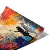 Flying Dreams - Poster