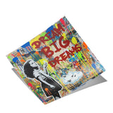 Dream Big Dreams - Poster