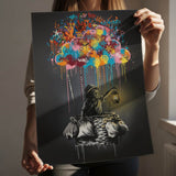 Dripping Dreams - Poster