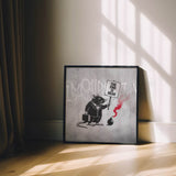 The End Is Near - Poster