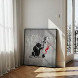 The End Is Near - Poster