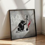 The End Is Near - Poster