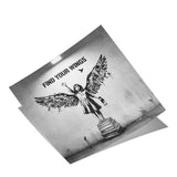 Find Your Wings - Poster