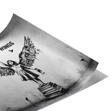 Find Your Wings - Poster