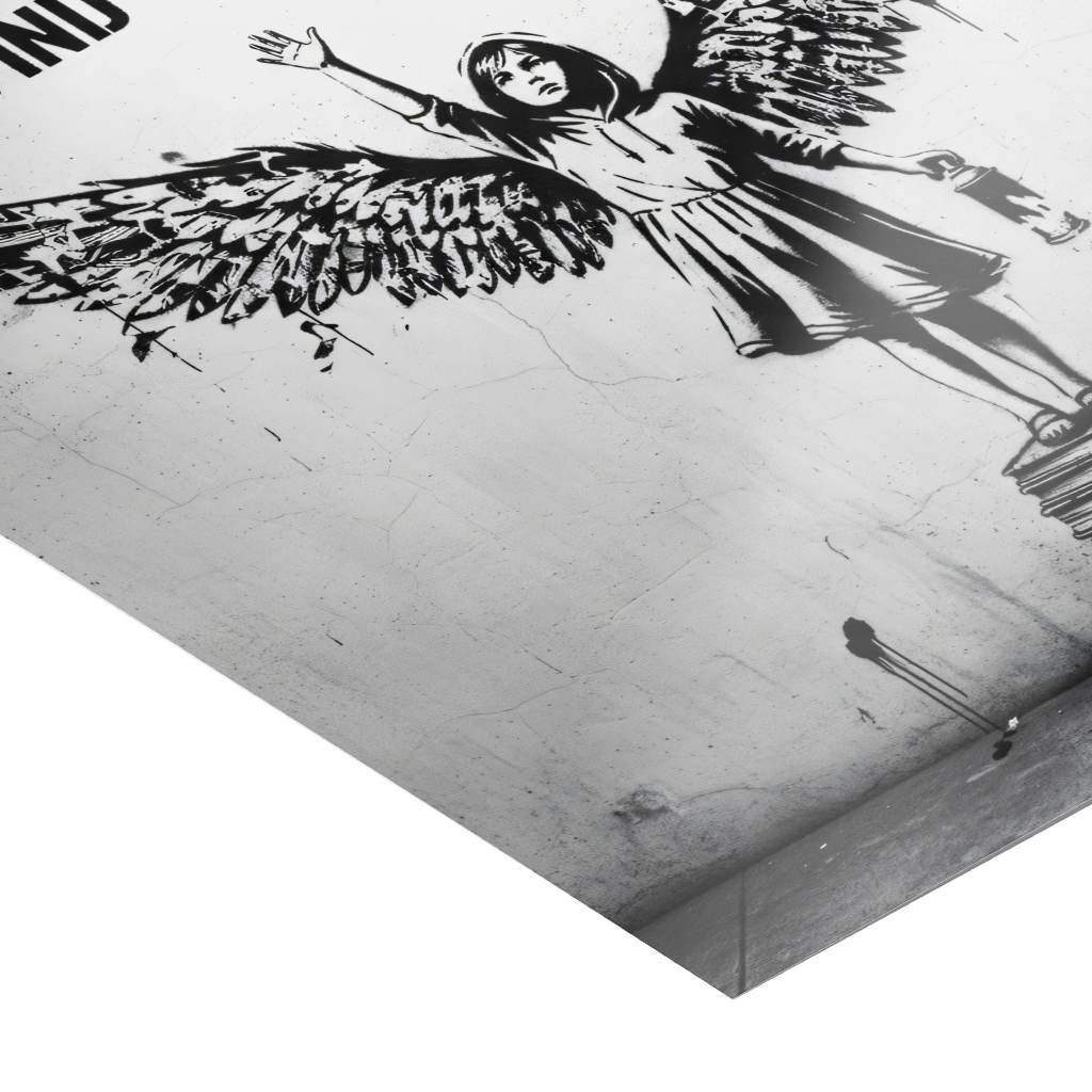 Find Your Wings - Poster