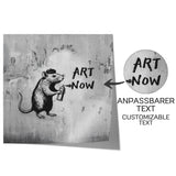 Art Now - Poster