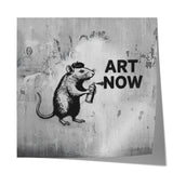 Art Now - Poster