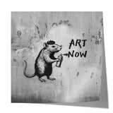 Art Now - Poster