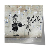 Nurturing Hope - Poster