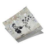 Nurturing Hope - Poster