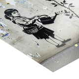 Nurturing Hope - Poster