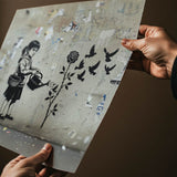 Nurturing Hope - Poster