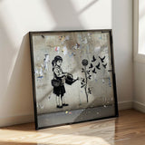 Nurturing Hope - Poster