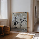 Nurturing Hope - Poster