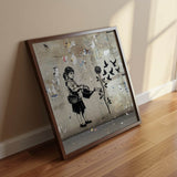 Nurturing Hope - Poster