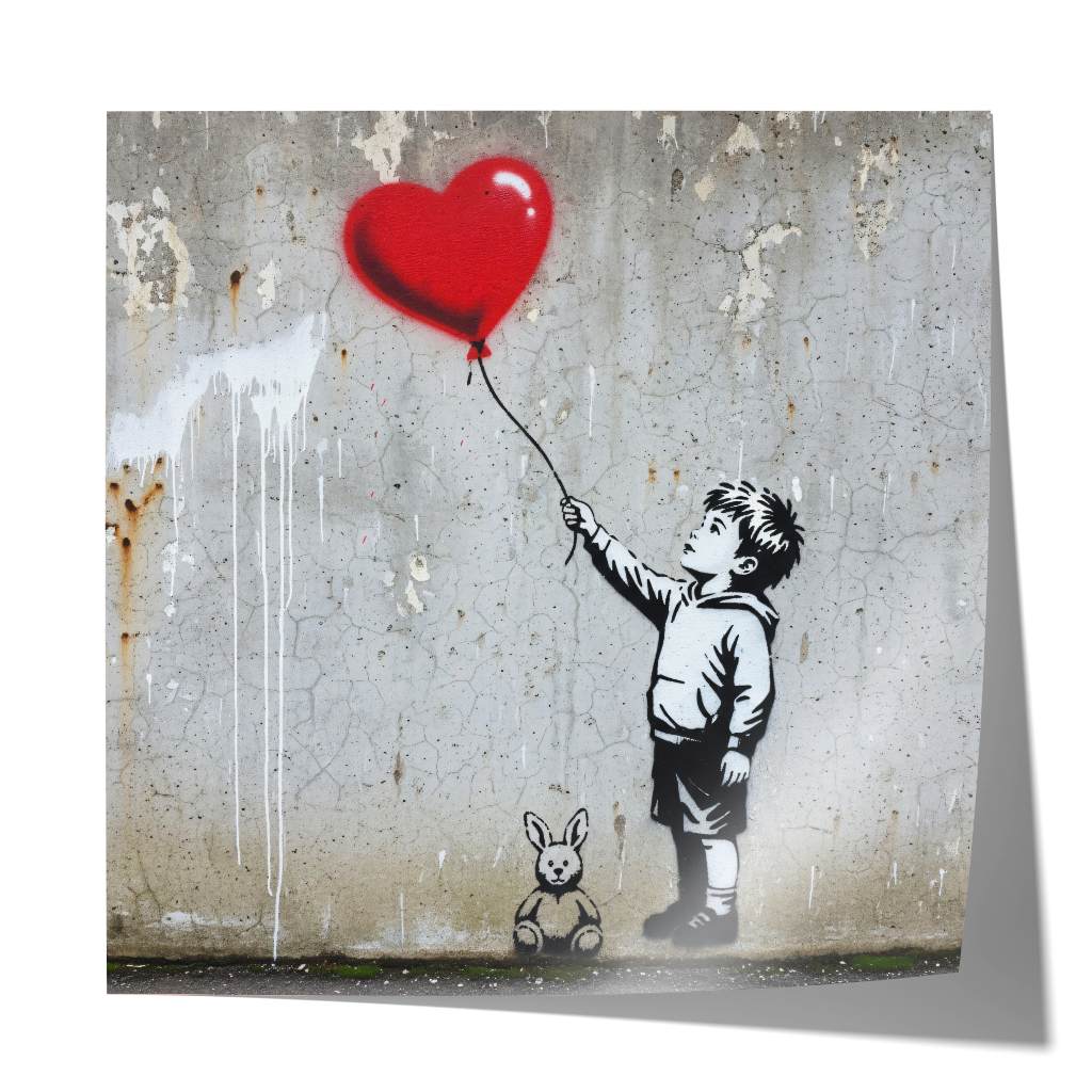 Let Your Dreams Fly - Poster