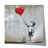 Let Your Dreams Fly - Poster