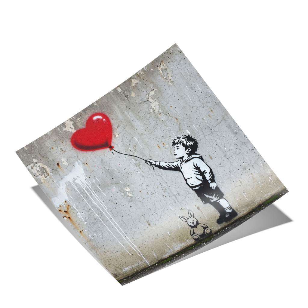 Let Your Dreams Fly - Poster